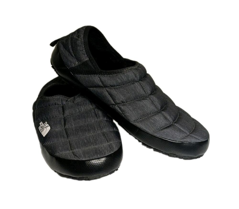 The North Face Slippers ThermoBall Traction Mule Slip On Shoes